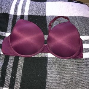 Wear everywhere push up bra by PINK